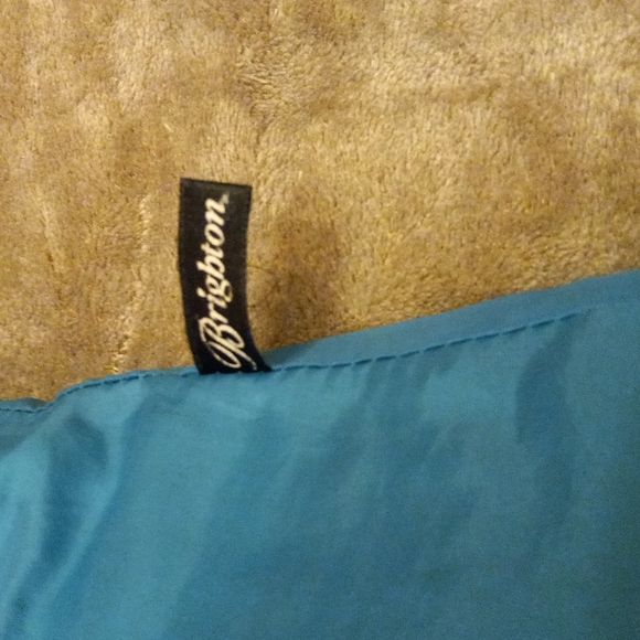 Brighton Crossbody - Picture 8 of 12